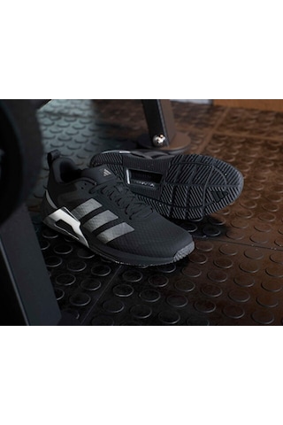 Adidas Dropset Control Tra Erkek Antrenman Ayakkabısı Jq1445 Siyah Siyah