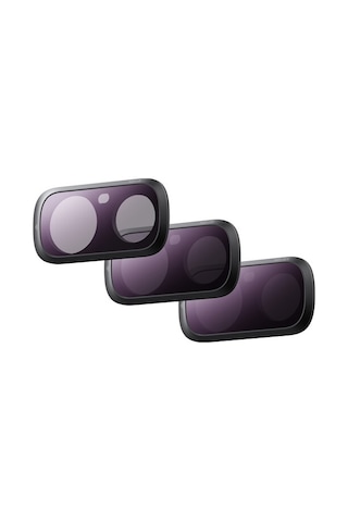Insta360 Nd Filter Set For Luna Ultra Profesyonel Nd Filtre Seti