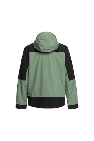 Quiksilver Quıksılver Ultralıght 20k Jk Gnb0 Yeşil