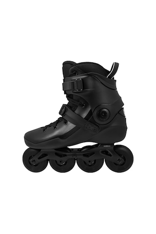 Fr Skates Neo 2 80 Black Urban Paten Siyah