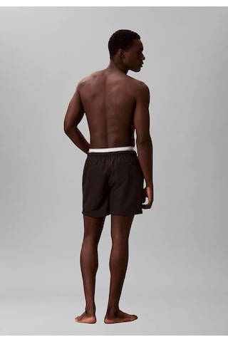 Calvin Klein Calvın Kleın Kadın Mayo Lv00n61023-ub1 Siyah