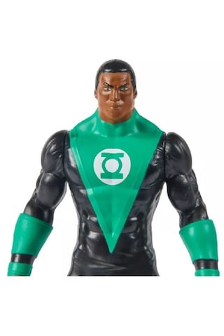 Batman & Dc Universe Green Lantern Action Figür 15 Cm