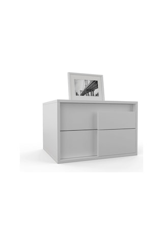 Venge Komodin - Beyaz