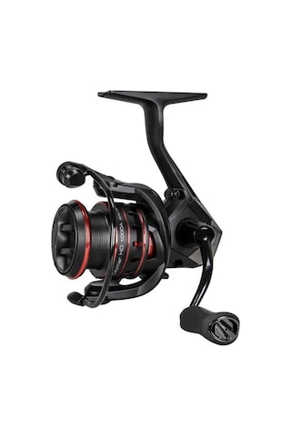 Okuma Ceymar HD CHD-1000A Matt Black 7+1 BB Olta Makinesi