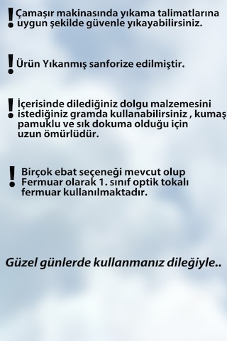 8'li Kırlent Iç Astarı 50 X 50 Cm , Pamuklu Kırlent Mitil , Kırlent Şilte , Yastık Kılıfı Beyaz