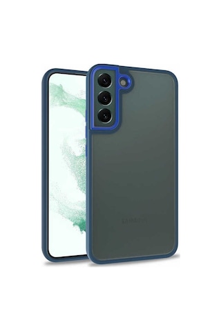 Galaxy Uyumlu S22 Plus Kılıf Flora Kapak