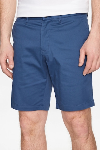 Tommy Hilfiger Erkek Short Mw0mw23563 Dbz İndigo