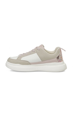 Winx Lısak.f5fx Bej Kız Çocuk Sneaker 000000000101972547 Bej