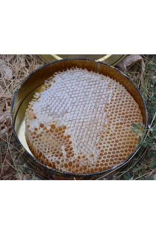 Şehri Şemdinli Doğal Karakovan Balı 1300 G