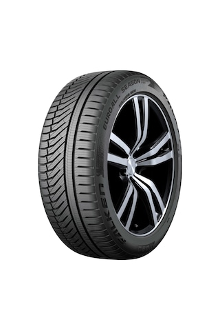 Falken 225/45 R19 96W XL Euroall As220 Pro Dört Mevsim Lastiği 2026