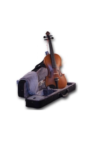 Sevilla 4/4 Keman Sv44210 11 Yaş Ve Üzeri Kol Boyu 58.5 Cm’Dir