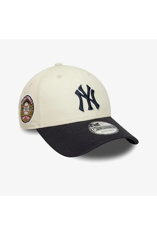 New Era Ws Patch 9forty Neyyanco Unisex Şapka 60856257 Bej