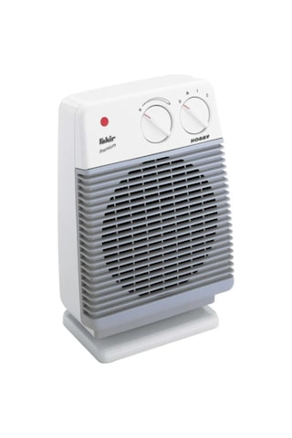 Fakir Hobby S Hl600 Açık Gri Premium Isıtıcı