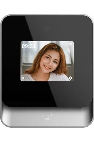 Zksoftware Keyface 3 Yüz Tanıma Cihazı