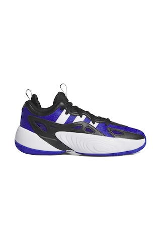 Adidas Trae Unlimited 2 Erkek Mavi Basketbol Ayakkabısı Ig6701
