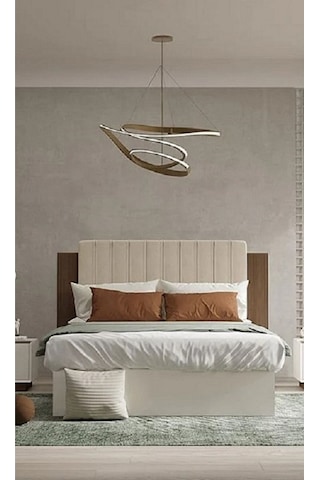 Linen Çift Kişilik 150x200 Yatak Seti