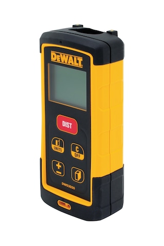 Dewalt DW03050-XJ 50M Lazer Mesafe Ölçer