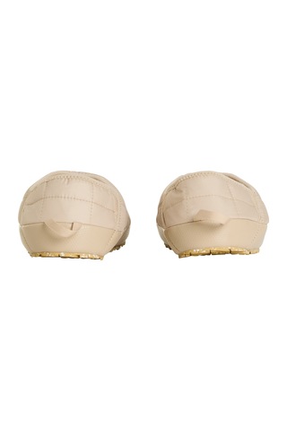 The North Face W Thermoball Traction Mule V Kadın Terlik-34630 Bej