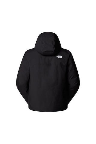 The North Face Erkek Mtn Range Kaz Tüyü Parka Nf0a88wdkx71 Siyah