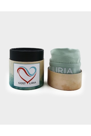 Gost Liria Celadon Bralet Yeşil Yeşil