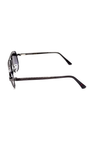 Obb Sunglasses Obb Ms305 C4 Erkek Güneş Gözlüğü Metalik