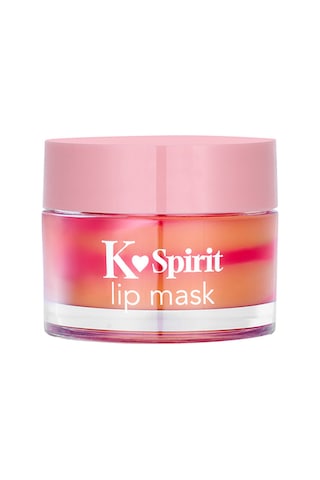 Flormar K-spirit Lip Mask Ultra Nemlendirici Ve Besleyici Dudak Maskesi