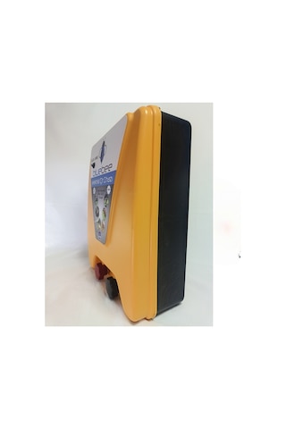 Bluebee Ec02 G12v Ç15000v 7.8joule Sade Tek Güç Ayarlı