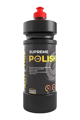 Autotrız Üstün Yüksek Parlaklikta Cila 1l 402