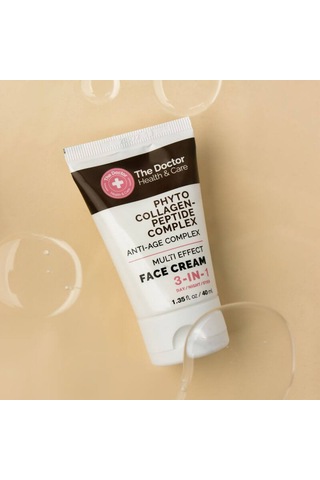 3in1 Collagen&peptide Gündüz Gece Göz Kremi 40ml