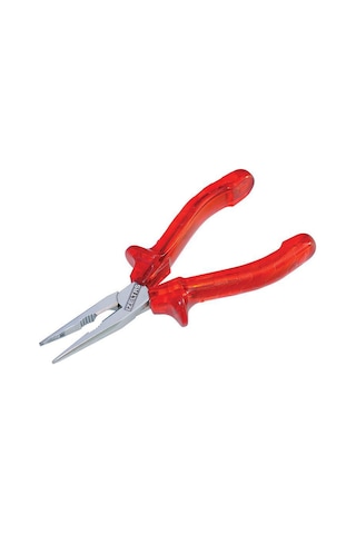 İzeltaş Kargaburun Düz Uçlu Kraft Seri 140 MM - 3220133140