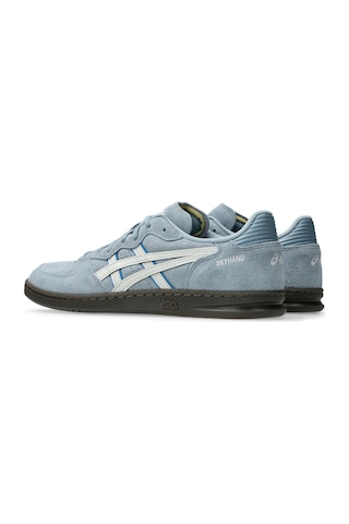 Asics Skyhand Og Unisex Slate Blue/lake Grey Sneakers 1203a452-404