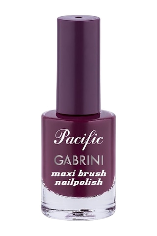 Gabrini Pacific Maxi Brush Oje 76