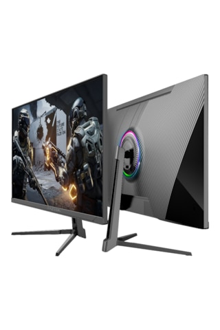 Fazeon X27F300 27" 0.5 MS 300 Hz Full HD Oyuncu VA Monitör