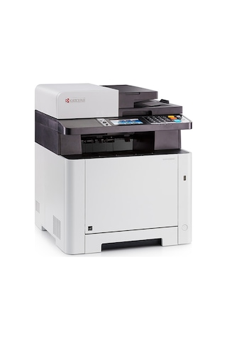 Kyocera Ecosys M5526CDW Çok Fonksiyonlu Lazer Yazıcı