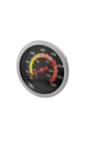Barbekü Mangal Fırın Termometresi 450 Derece Thr223
