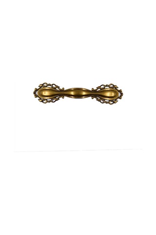 Coşafak Giusti Wmn624.064.00.A8 Metal Antik Bakır 64Mm