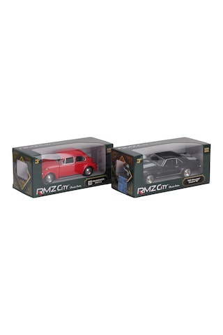 S0007878 -sun-unf-1/32 Araba Alman Klasikleri Pb.2r.6a.24d. Belirtilen Fiyat, Tekli Satış İçin Adet