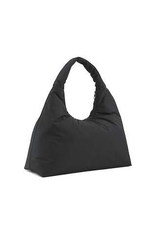 Puma Her Large Prism Kadın Siyah Günlük Stil Omuz Çantası 09277001