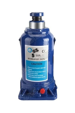 Staxx Power Pro 5 Ton Kapasiteli Araba Krikosu