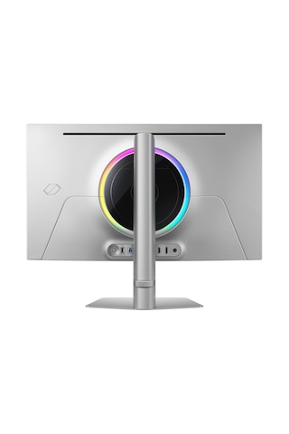 Samsung Uyumlu Odyssey Oled G8 Ls27fg812suxuf 27" 0.03ms 4k Monitör