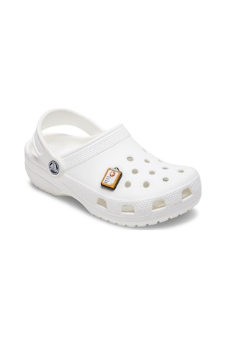 Crocs Jibbitz Healthcare Clipboard Unisex Aksesuar-33236 Çoklu