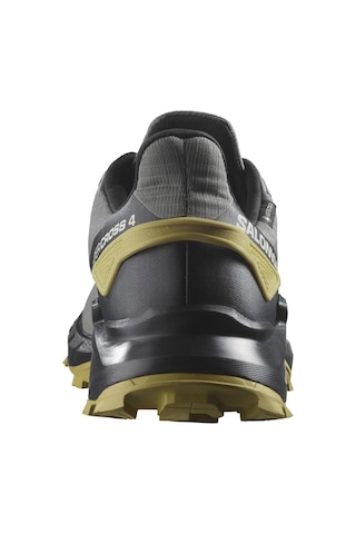 Salomon Supercross 4 Gtx Erkek Outdoor Ayakkabı 001