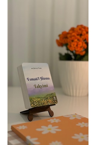 Esmaül Hüsna Takvimi