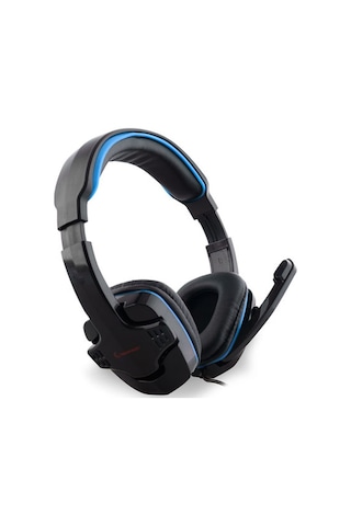 Rampage SN-R9 Mikrofonlu Oyuncu Kulaklığı