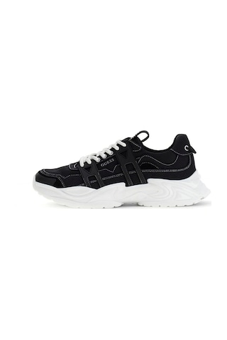 Guess Siyah Sneaker