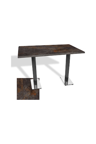 Karanfil Werzalit Masa 80x120