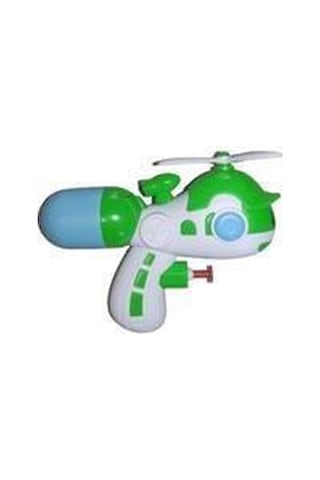 Prestij By-6 Helikopter Su Tabancası