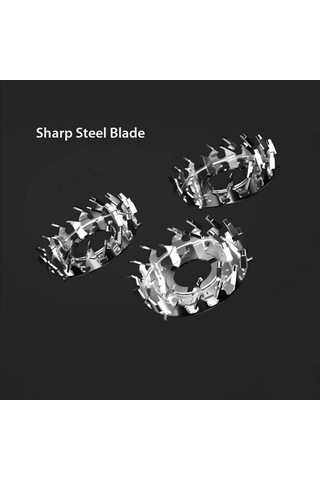 Homyl Elektrikli Bıçak 1. Nesil Serisine Uygundur