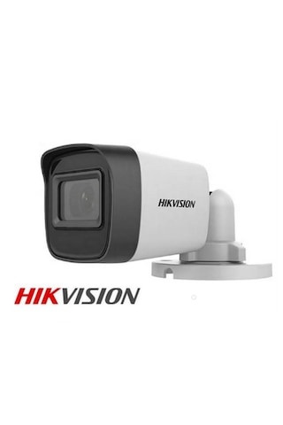 Hikvision Ds-2ce16d0t-exıpf Hdcvı Gece Görüşlü 1080p Güvenlik Kamerası Hikvision Ds-2ce16d0t-exıpf Hdcvı Gece Görüşlü 1080p Güvenlik Kamerası