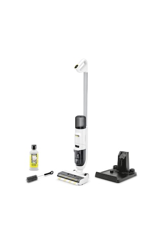 Karcher Vacuum mop FCV 2 Natural N